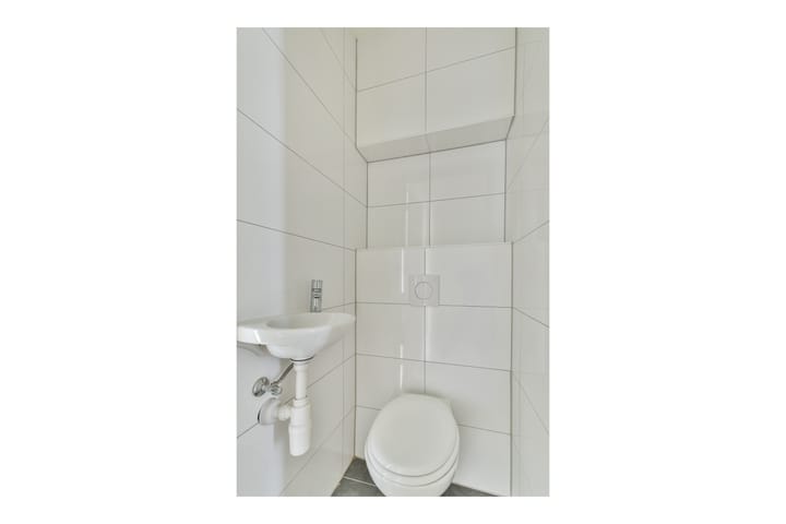 Foto 14 van Van Dijckstraat 16-B