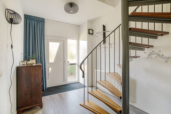 Foto 2 van Jan Oomenstraat 10