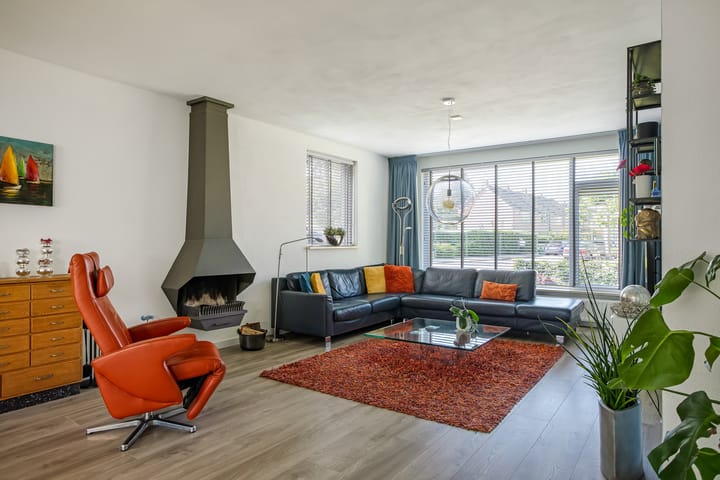 Foto 4 van Jan Oomenstraat 10