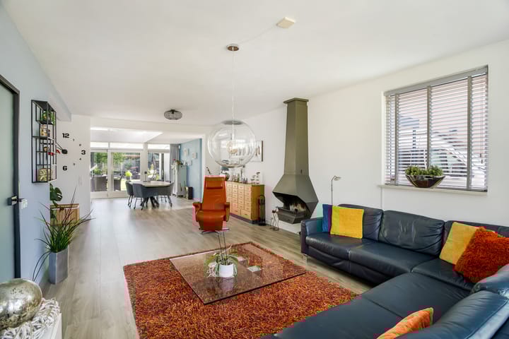 Foto 5 van Jan Oomenstraat 10