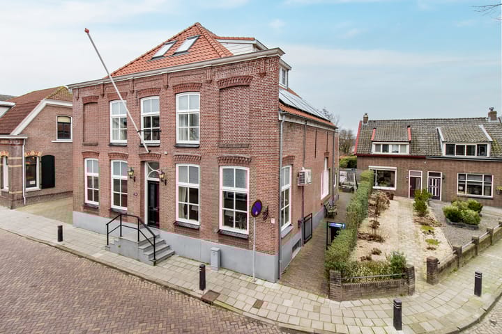 Foto 6 van Kerkstraat 9