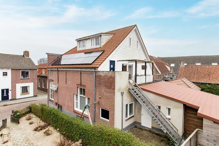 Foto 8 van Kerkstraat 9