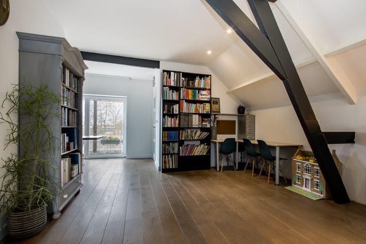 Foto 13 van Kerkstraat 9