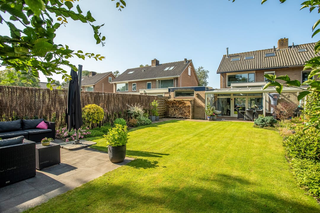 Photo 17 of Jan Oomenstraat 10