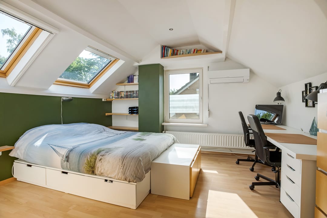 Photo 31 of Jan Oomenstraat 10