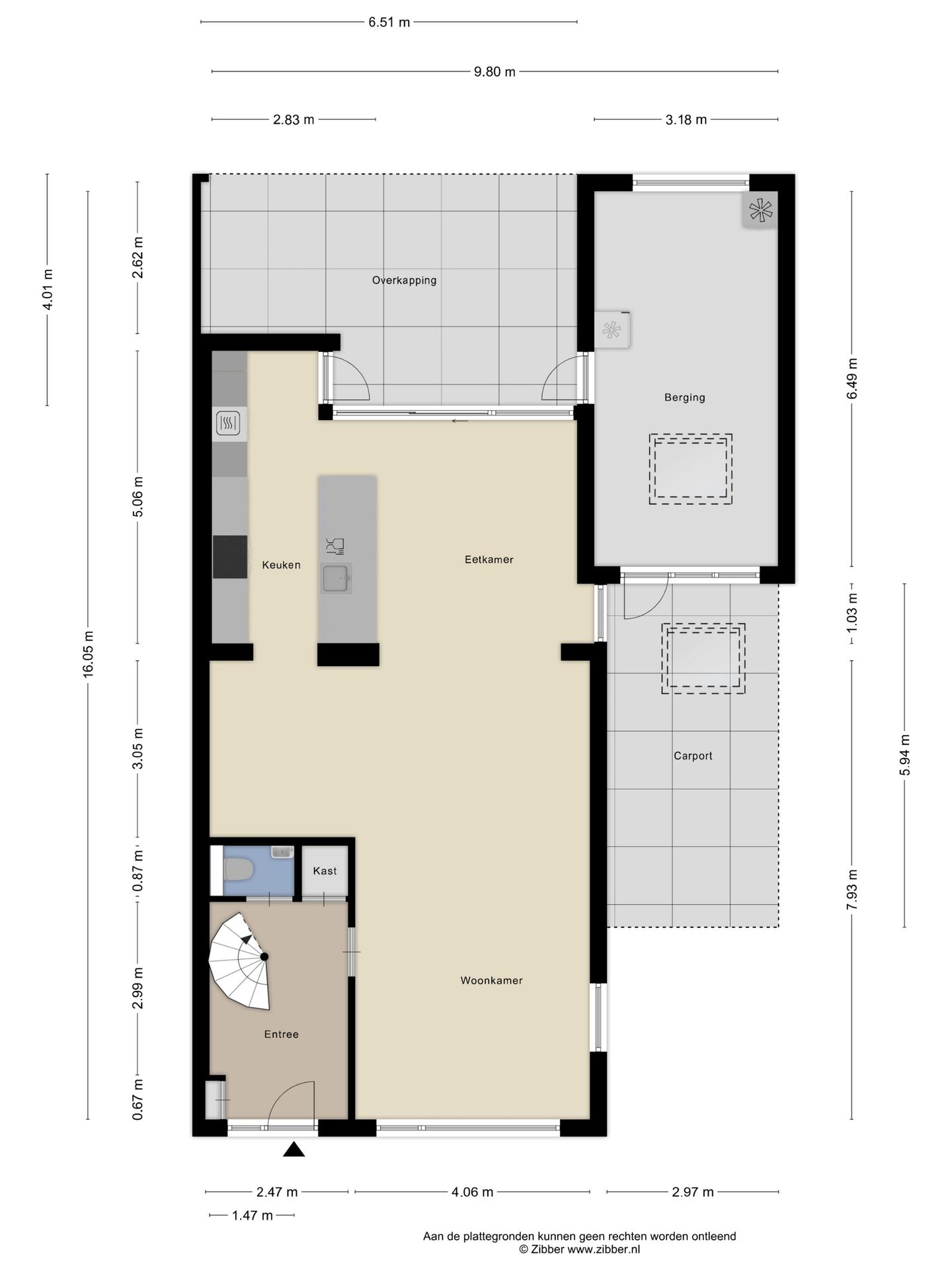 Photo 35 of Jan Oomenstraat 10