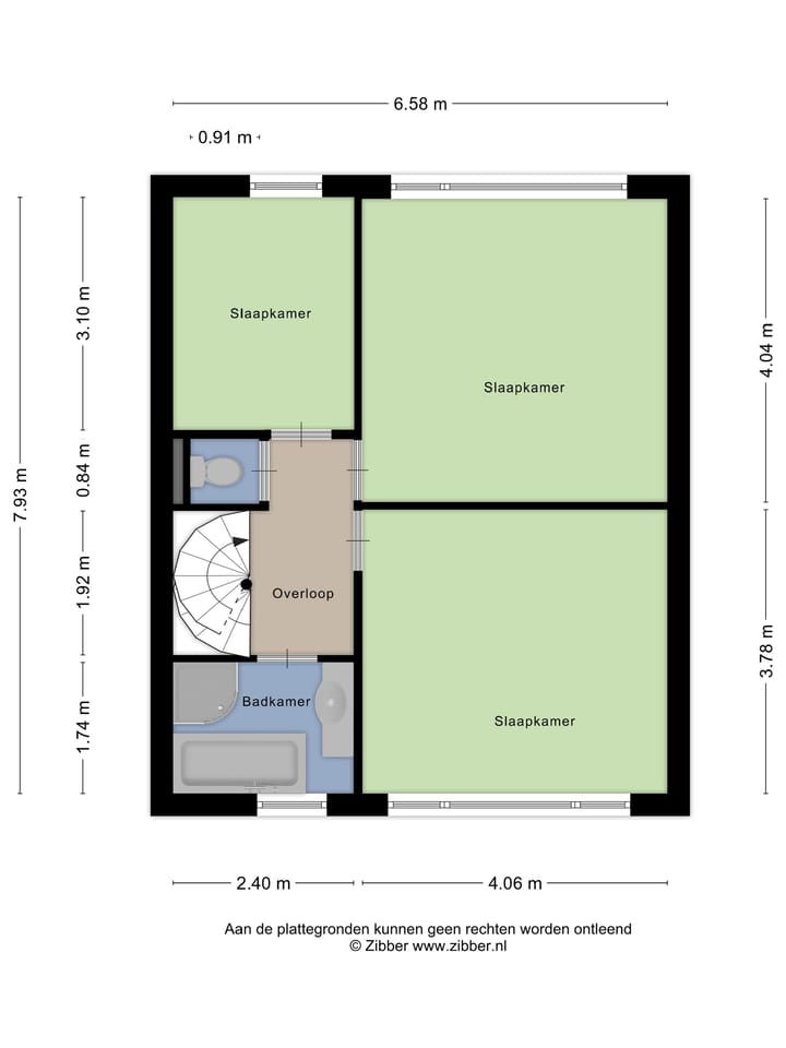 Foto 36 van Jan Oomenstraat 10