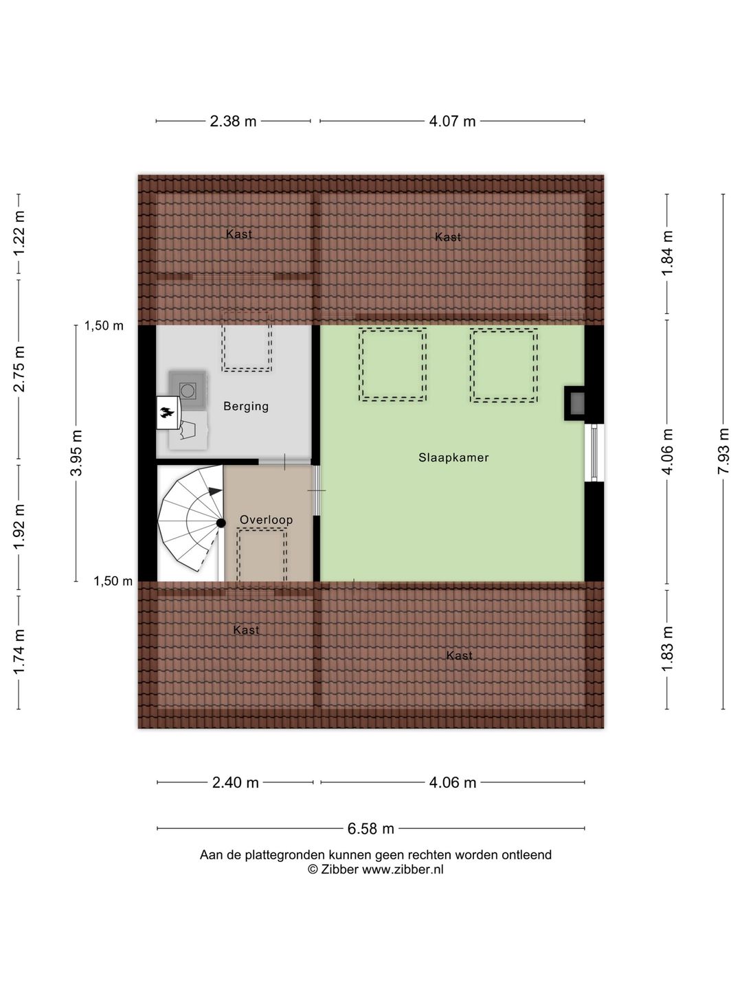 Photo 37 of Jan Oomenstraat 10