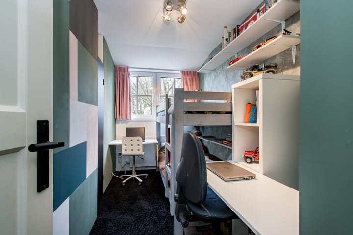 Foto 43 van Kerkstraat 9