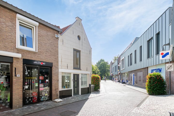 Photo 2 of Kreukelmarkt 16