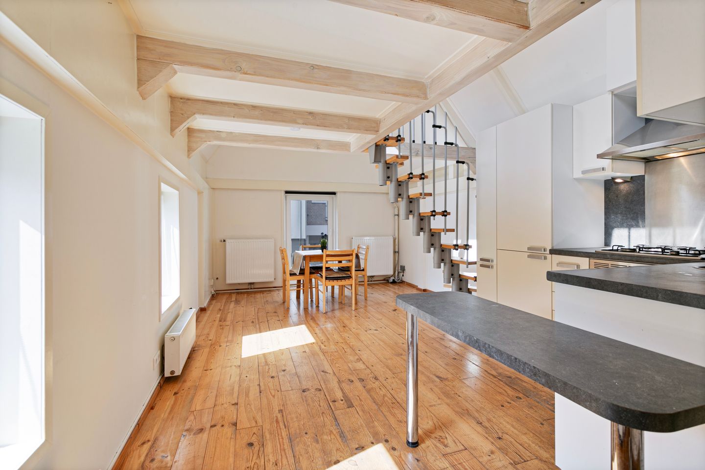 Photo 4 of Kreukelmarkt 16