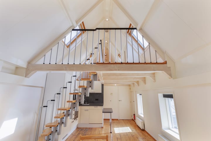 Photo 5 of Kreukelmarkt 16