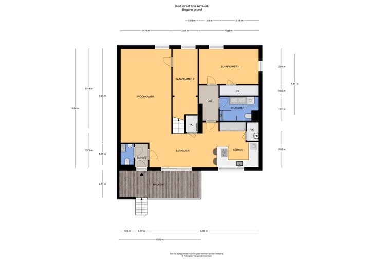 Foto 64 van Kerkstraat 9