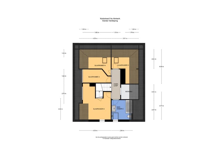 Foto 65 van Kerkstraat 9