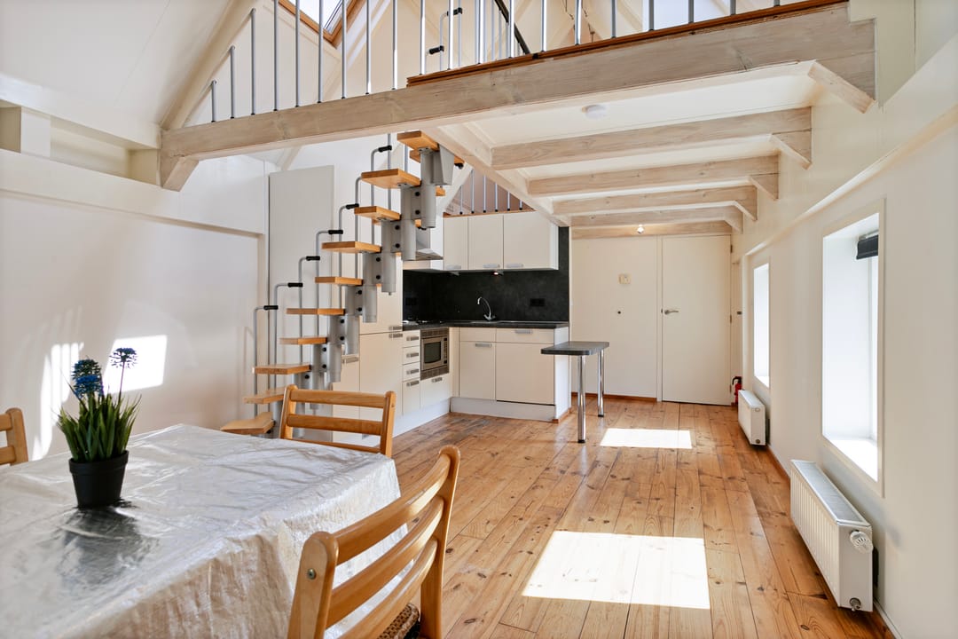 Photo 11 of Kreukelmarkt 16