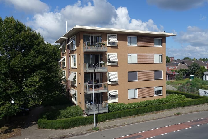 Wielewaalstraat 21