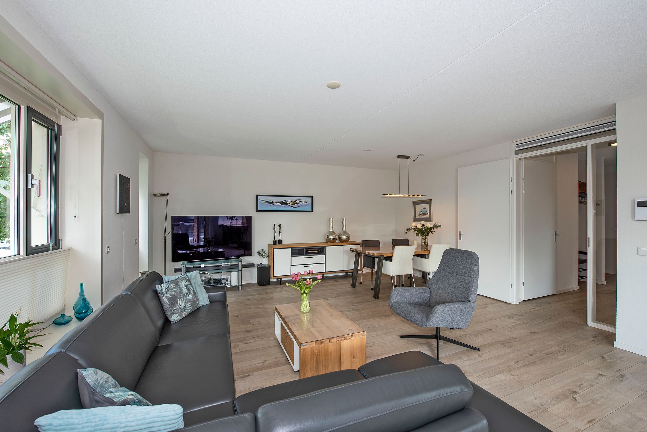 Foto 6 van Wielewaalstraat 21