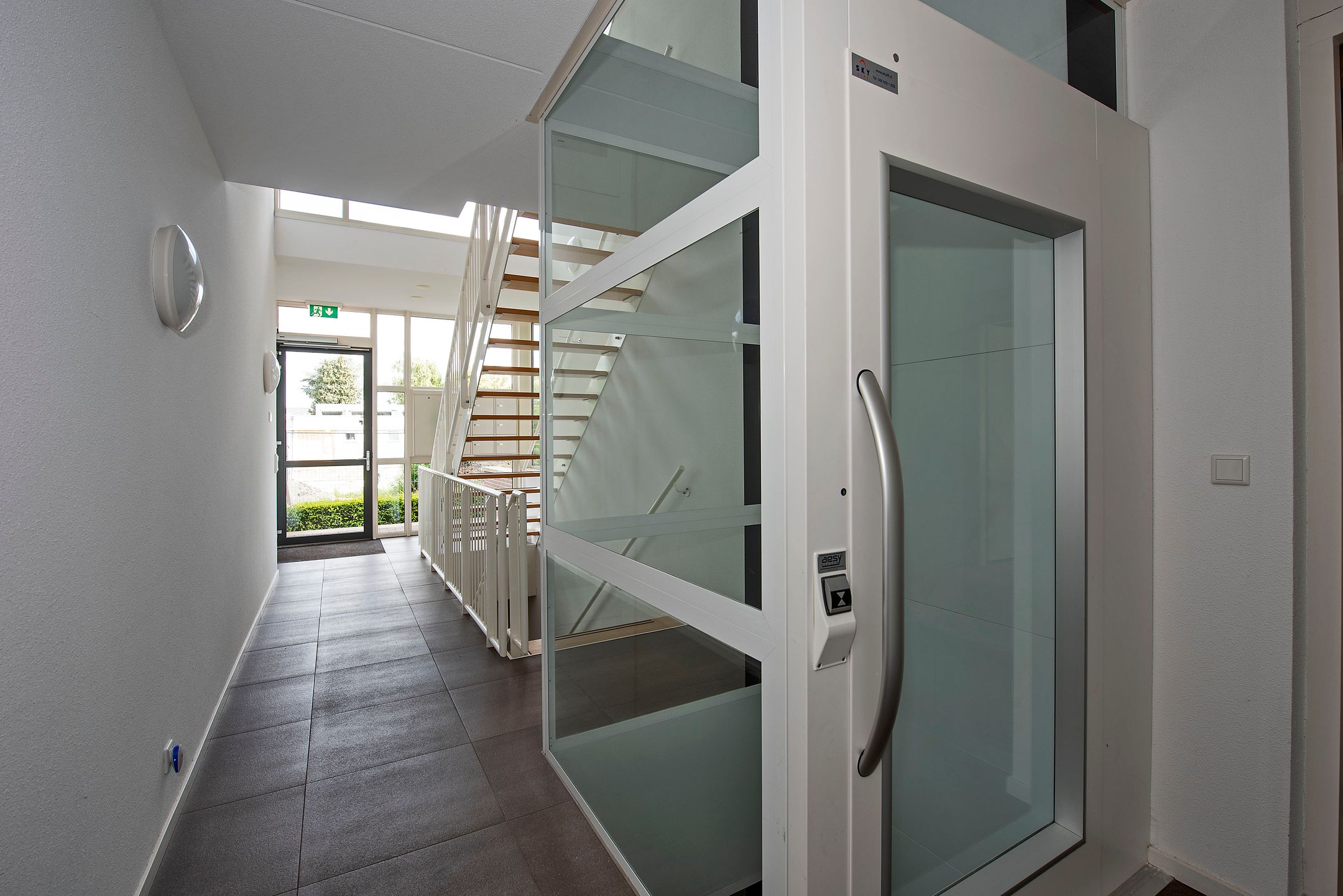 Foto 24 van Wielewaalstraat 21