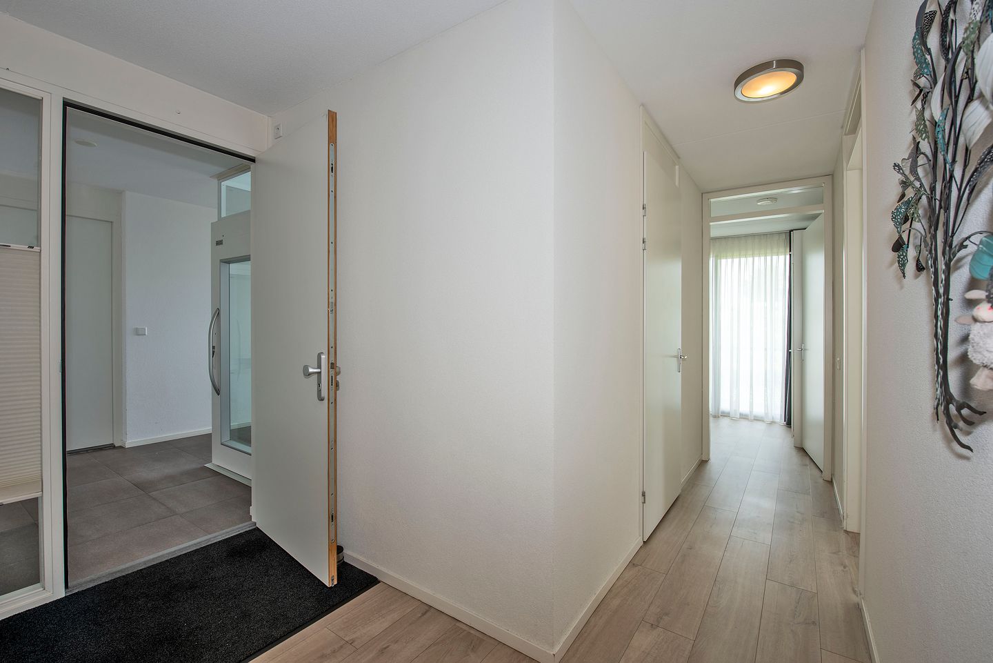 Foto 25 van Wielewaalstraat 21