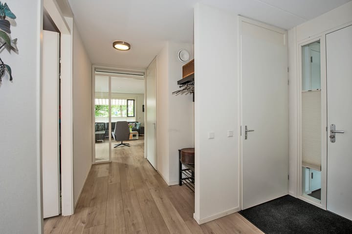 Foto 21 van Wielewaalstraat 21