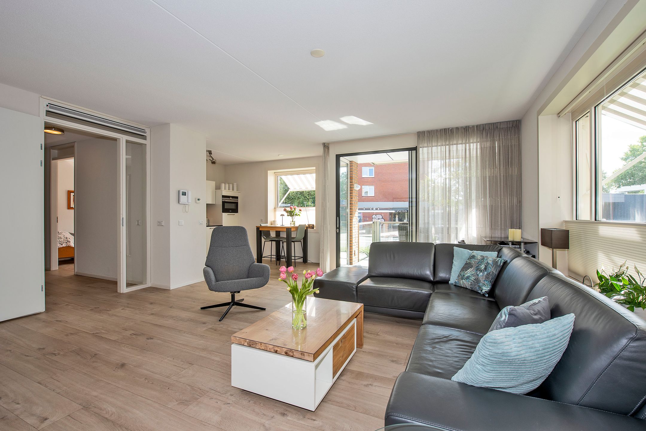 Foto 3 van Wielewaalstraat 21