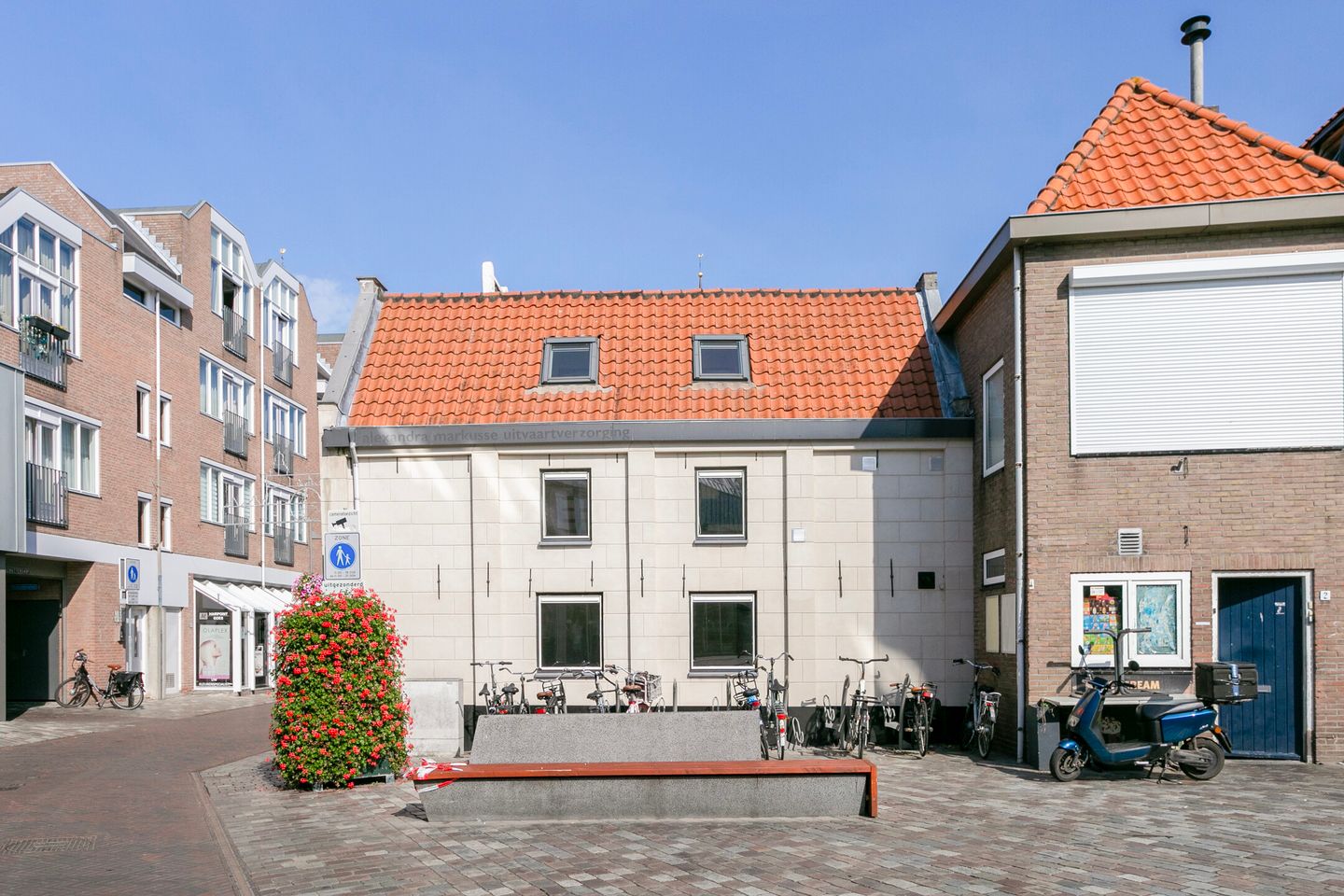 Photo 20 of Kreukelmarkt 16