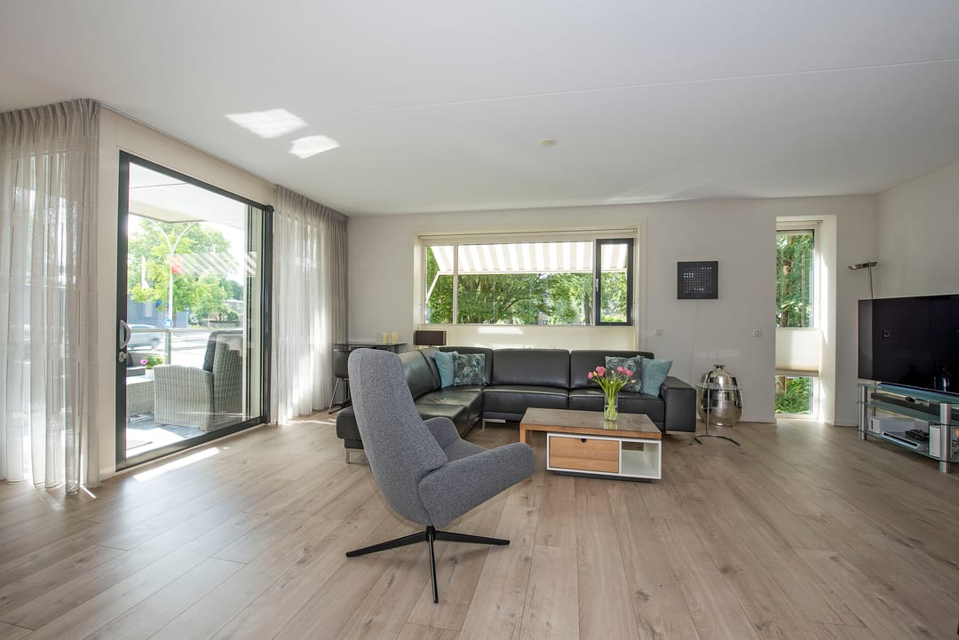 Foto 1 van Wielewaalstraat 21