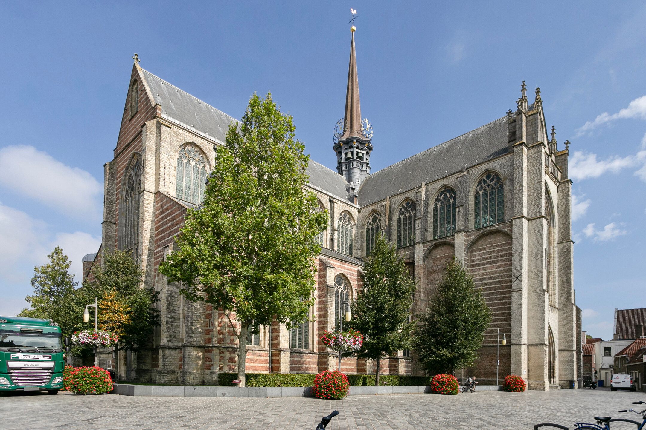 Photo 21 of Kreukelmarkt 16