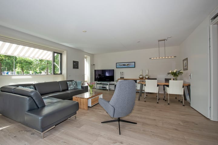 Foto 7 van Wielewaalstraat 21