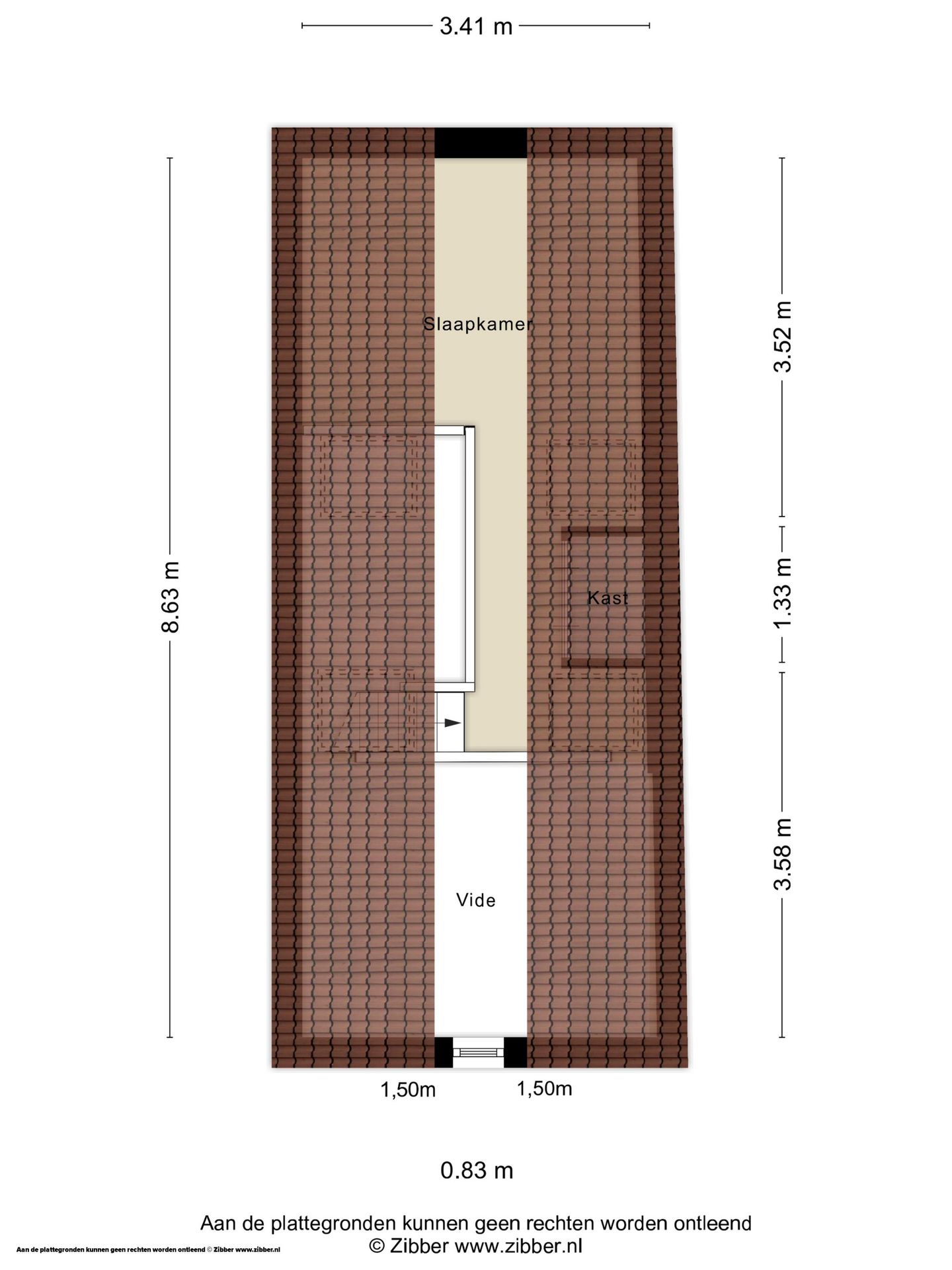 Photo 25 of Kreukelmarkt 16