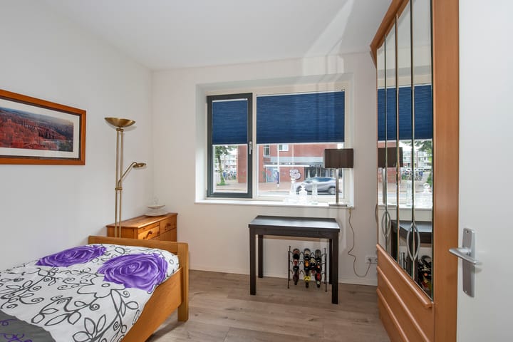 Foto 16 van Wielewaalstraat 21