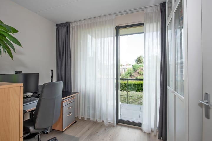 Foto 18 van Wielewaalstraat 21