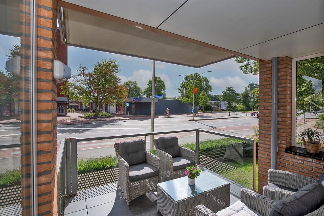 Foto 22 van Wielewaalstraat 21