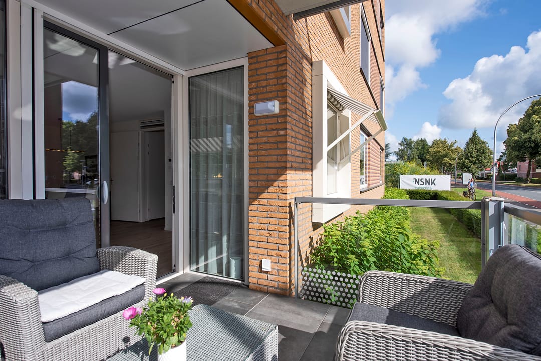 Foto 26 van Wielewaalstraat 21