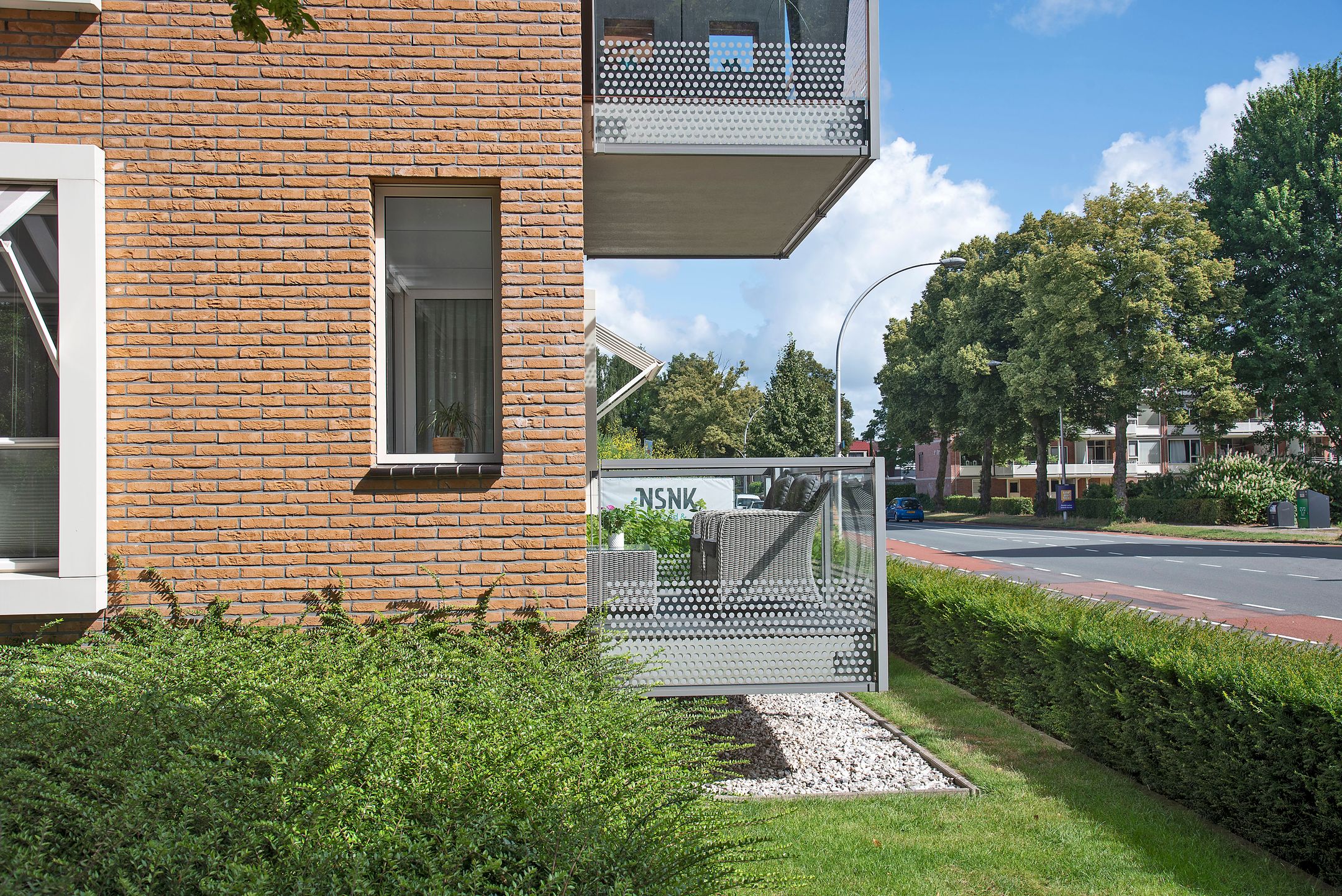 Foto 27 van Wielewaalstraat 21