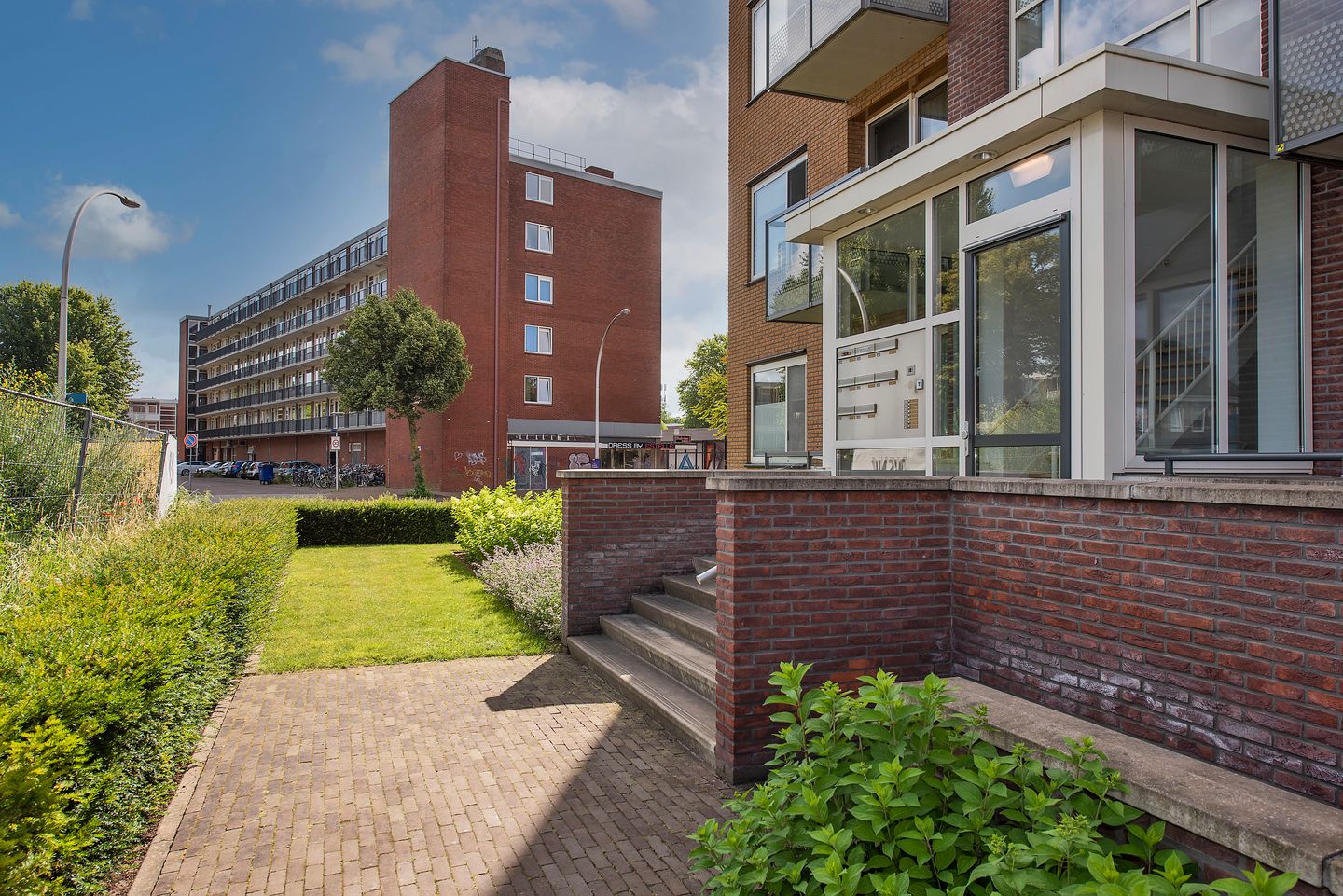 Foto 29 van Wielewaalstraat 21