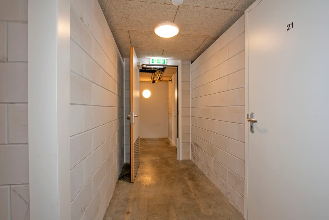 Foto 32 van Wielewaalstraat 21