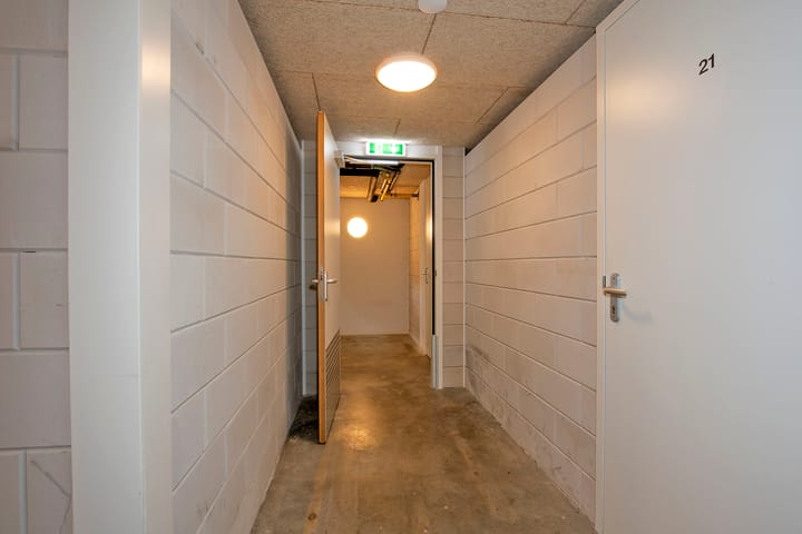 Foto 32 van Wielewaalstraat 21