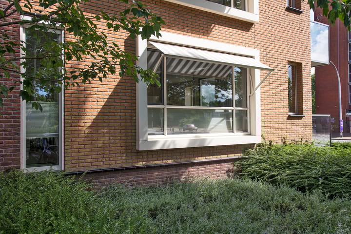 Foto 33 van Wielewaalstraat 21