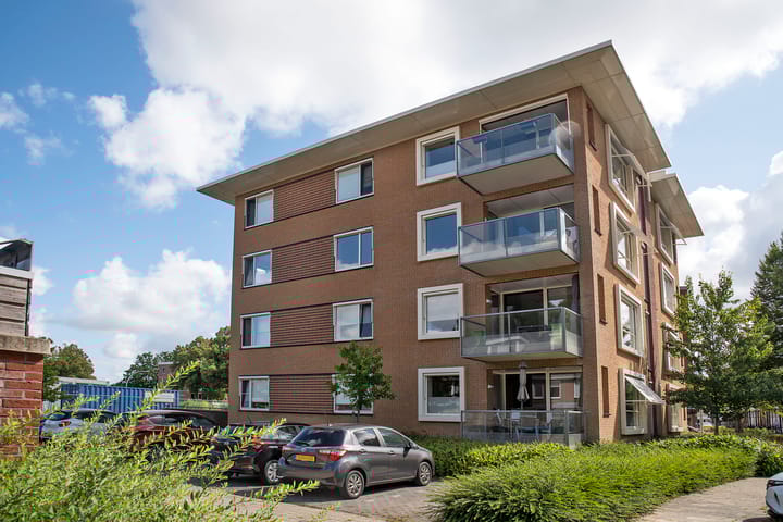 Foto 34 van Wielewaalstraat 21