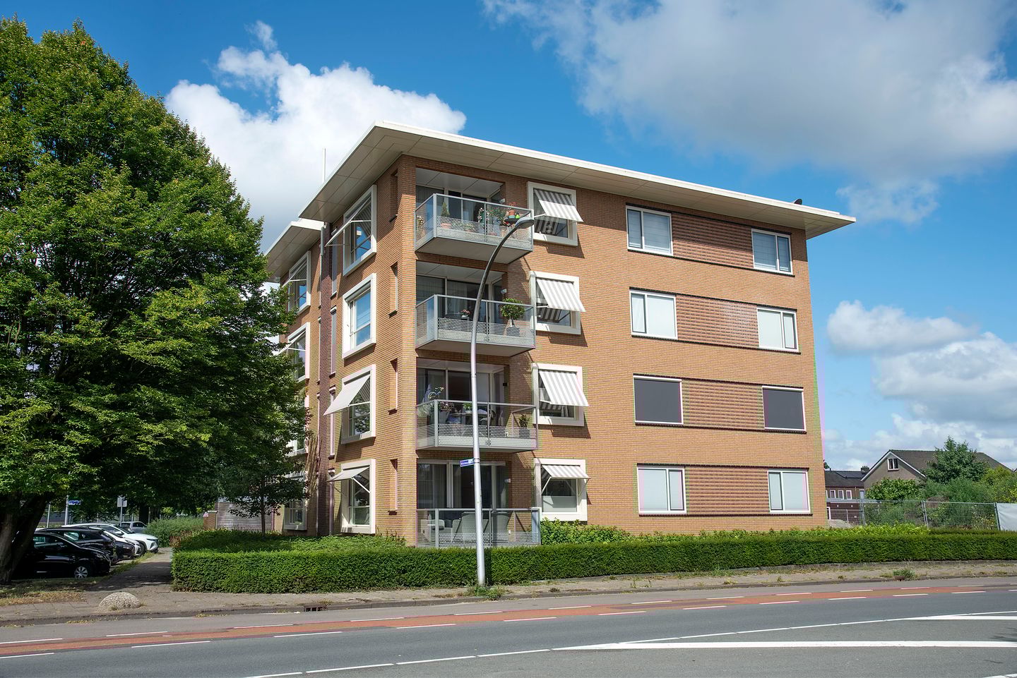 Foto 35 van Wielewaalstraat 21