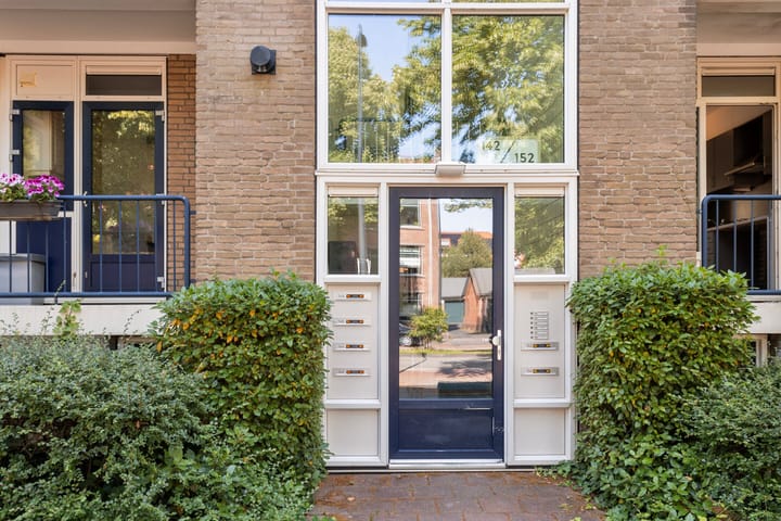 Foto 5 van Burggravenlaan 148