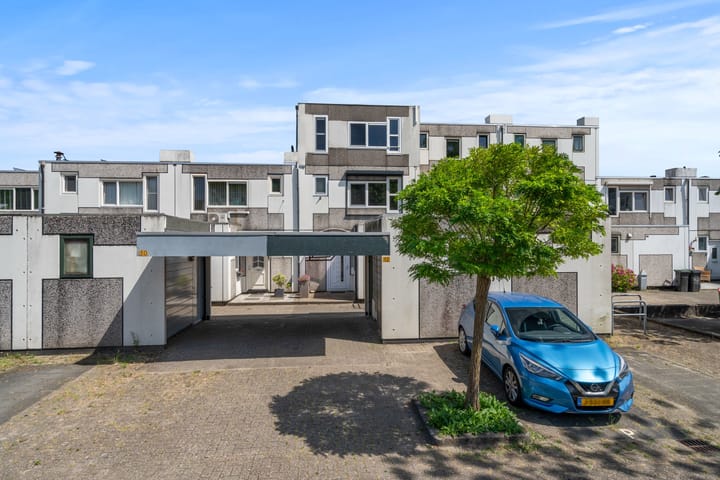 Foto 1 van Loevestein 32