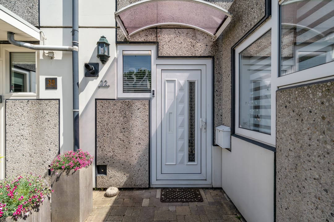 Foto 2 van Loevestein 32