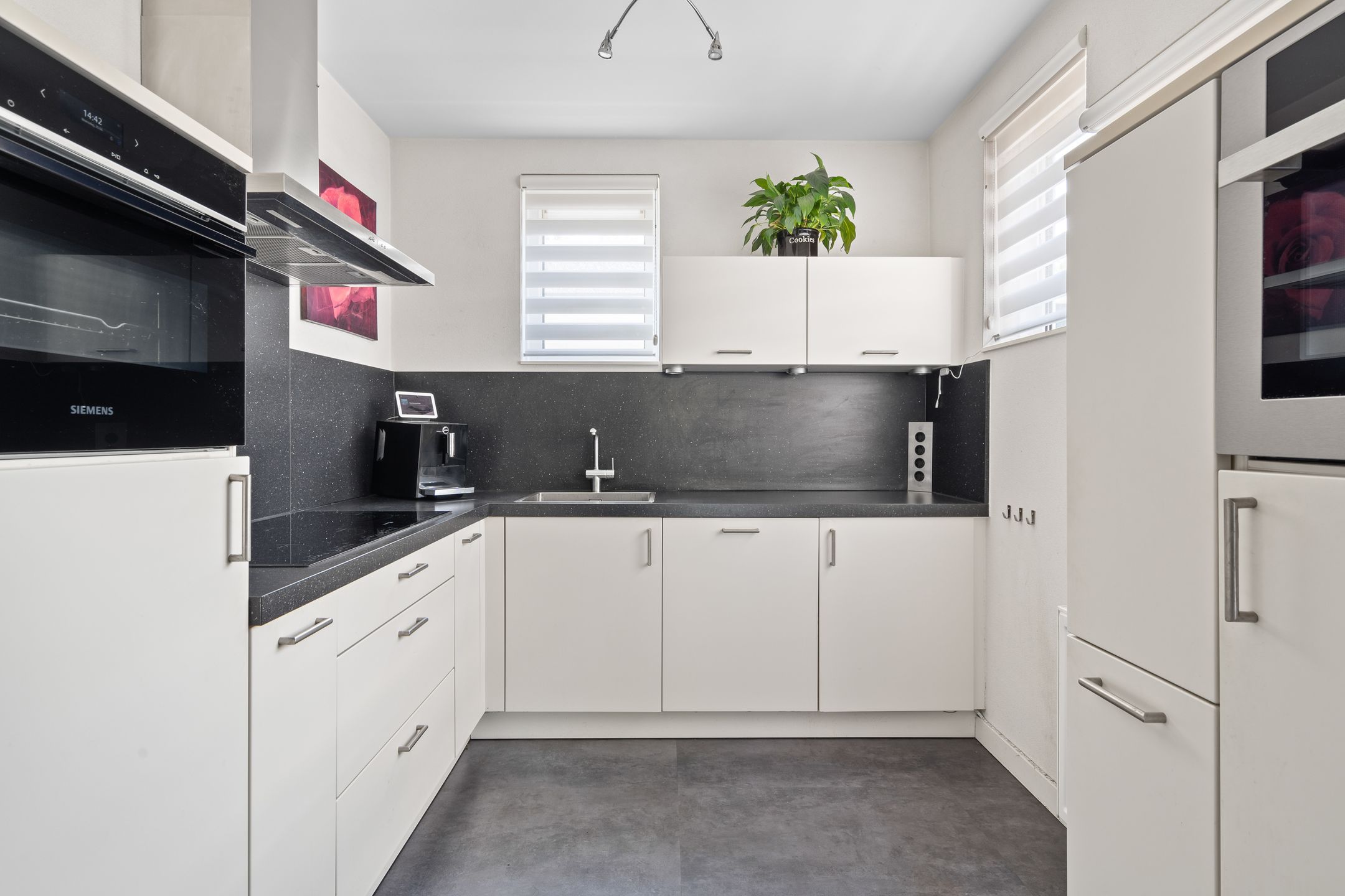 Foto 3 van Loevestein 32