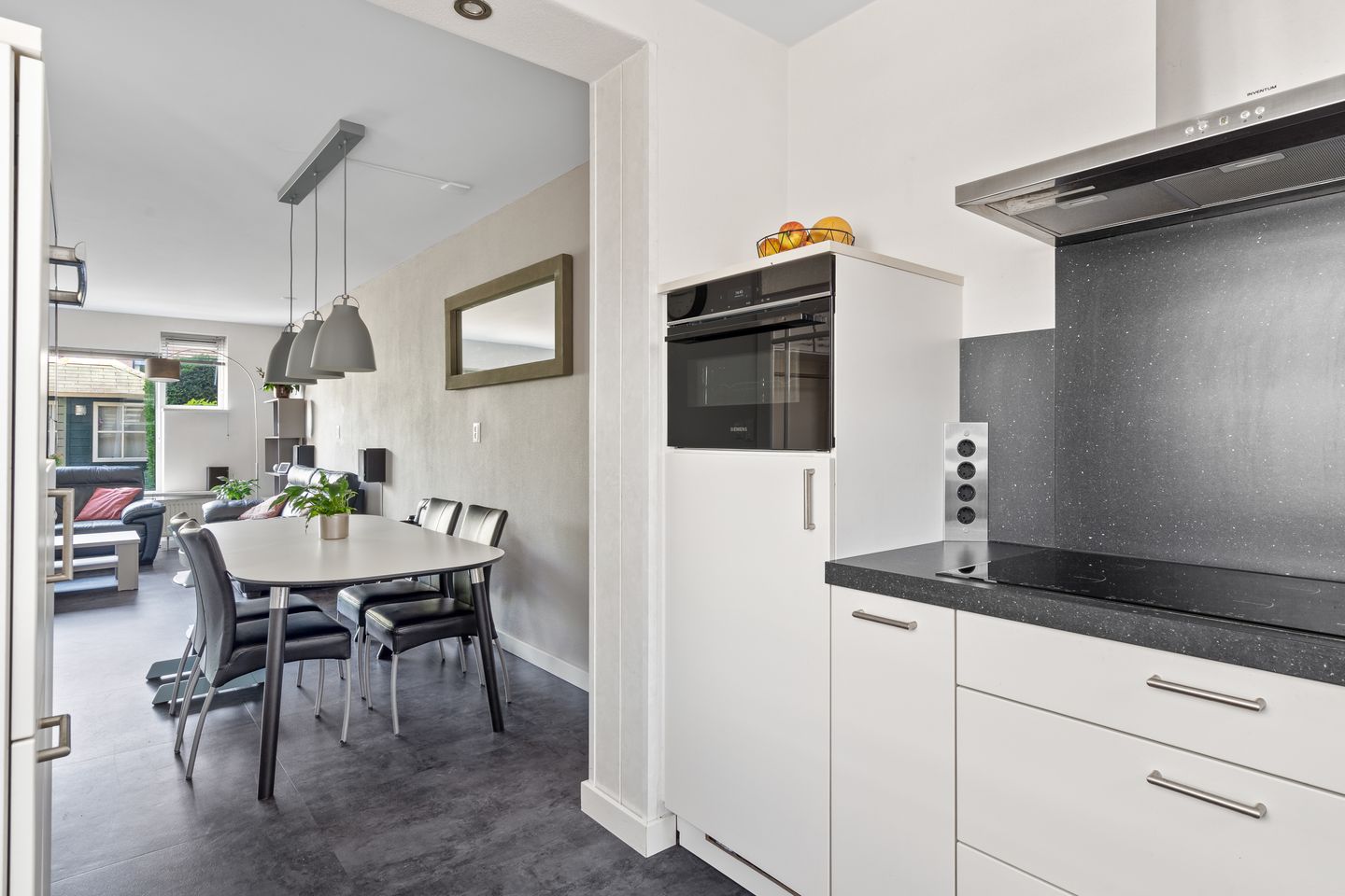 Foto 5 van Loevestein 32