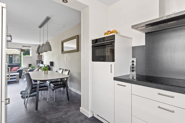 Foto 5 van Loevestein 32