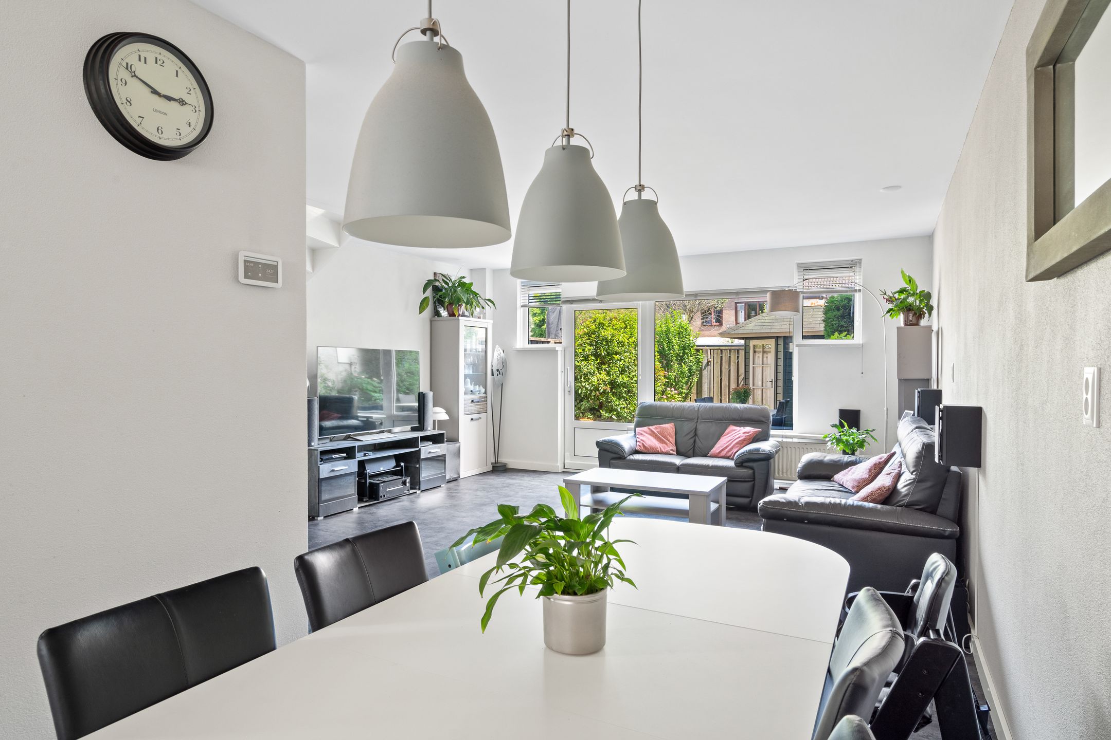 Foto 6 van Loevestein 32