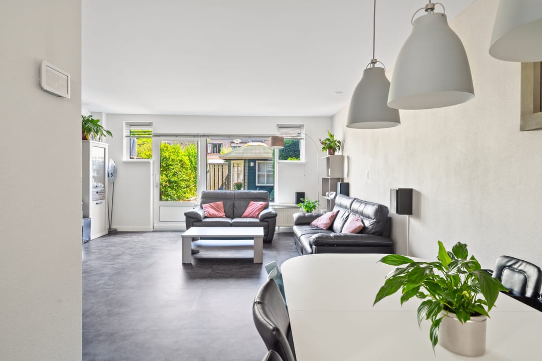 Foto 7 van Loevestein 32