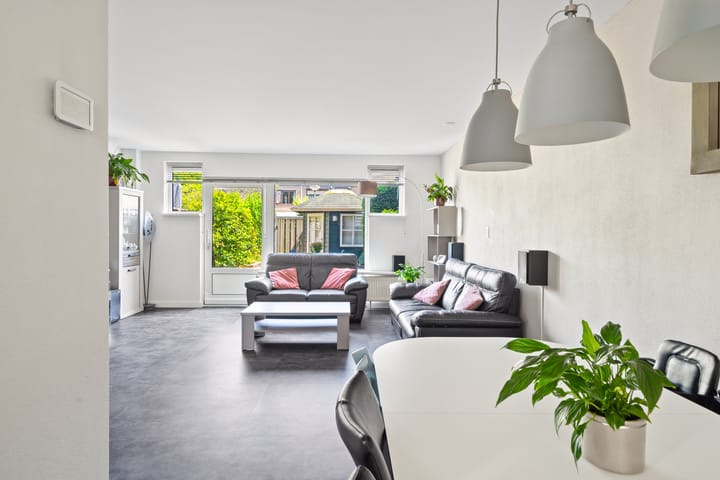 Foto 7 van Loevestein 32